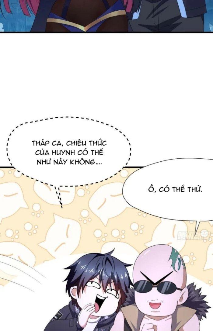 Ta Ở Địa Phủ Mở Hậu Cung Chapter 98 - Trang 3