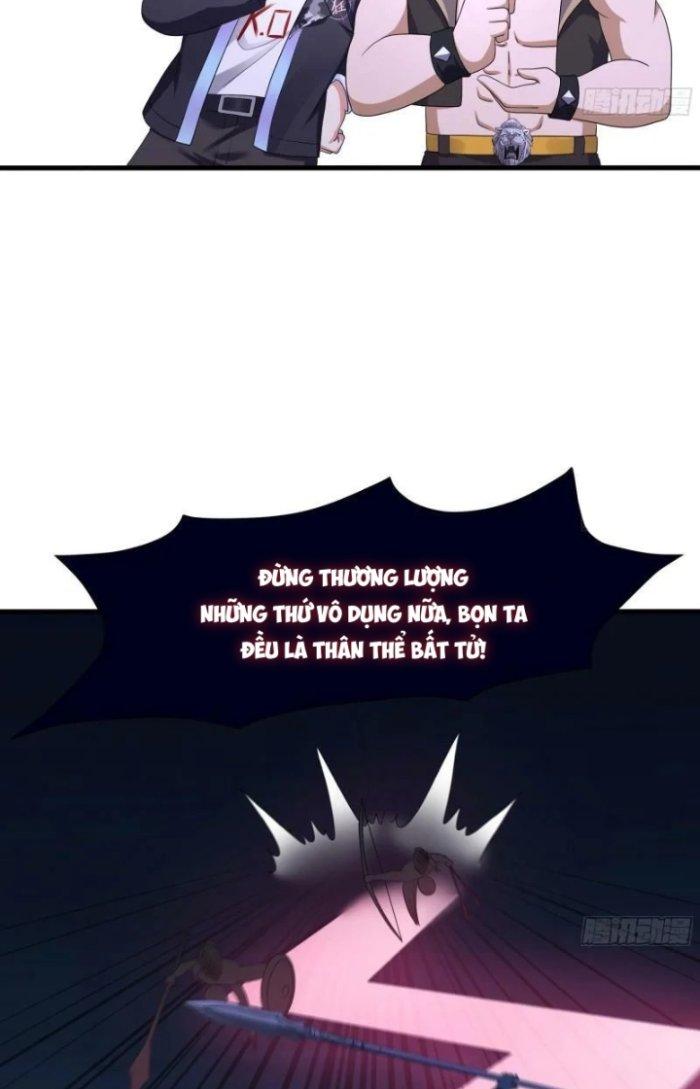 Ta Ở Địa Phủ Mở Hậu Cung Chapter 98 - Trang 3