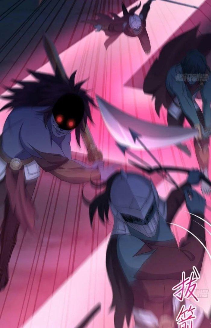 Ta Ở Địa Phủ Mở Hậu Cung Chapter 98 - Trang 3