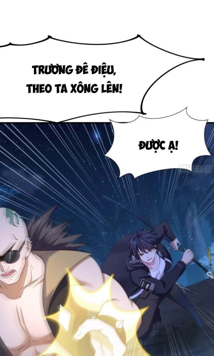 Ta Ở Địa Phủ Mở Hậu Cung Chapter 98 - Trang 3