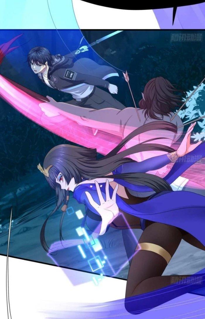 Ta Ở Địa Phủ Mở Hậu Cung Chapter 98 - Trang 3