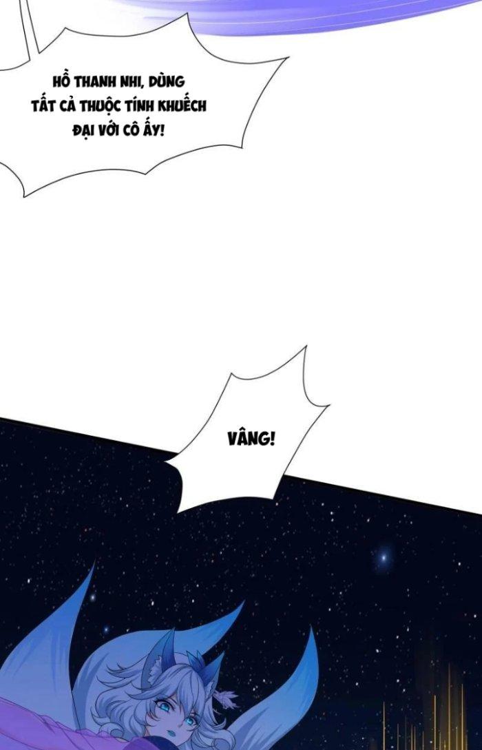 Ta Ở Địa Phủ Mở Hậu Cung Chapter 98 - Trang 3