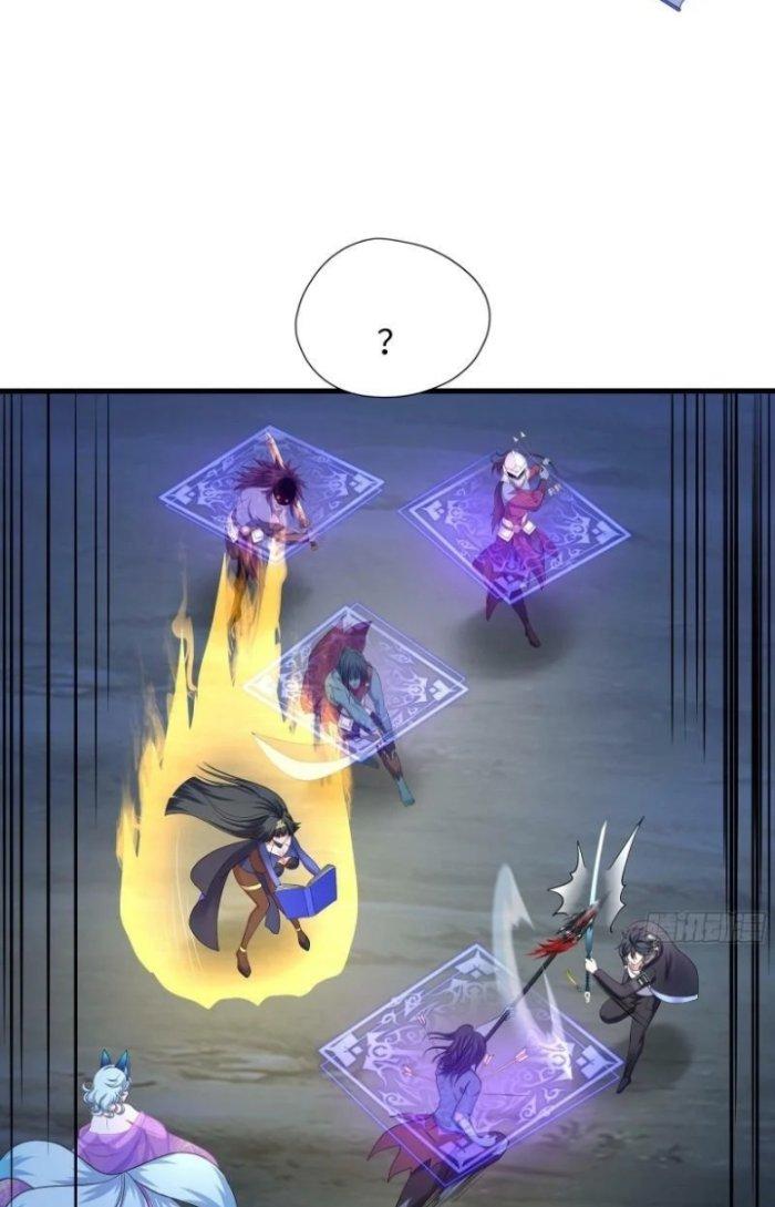 Ta Ở Địa Phủ Mở Hậu Cung Chapter 98 - Trang 3