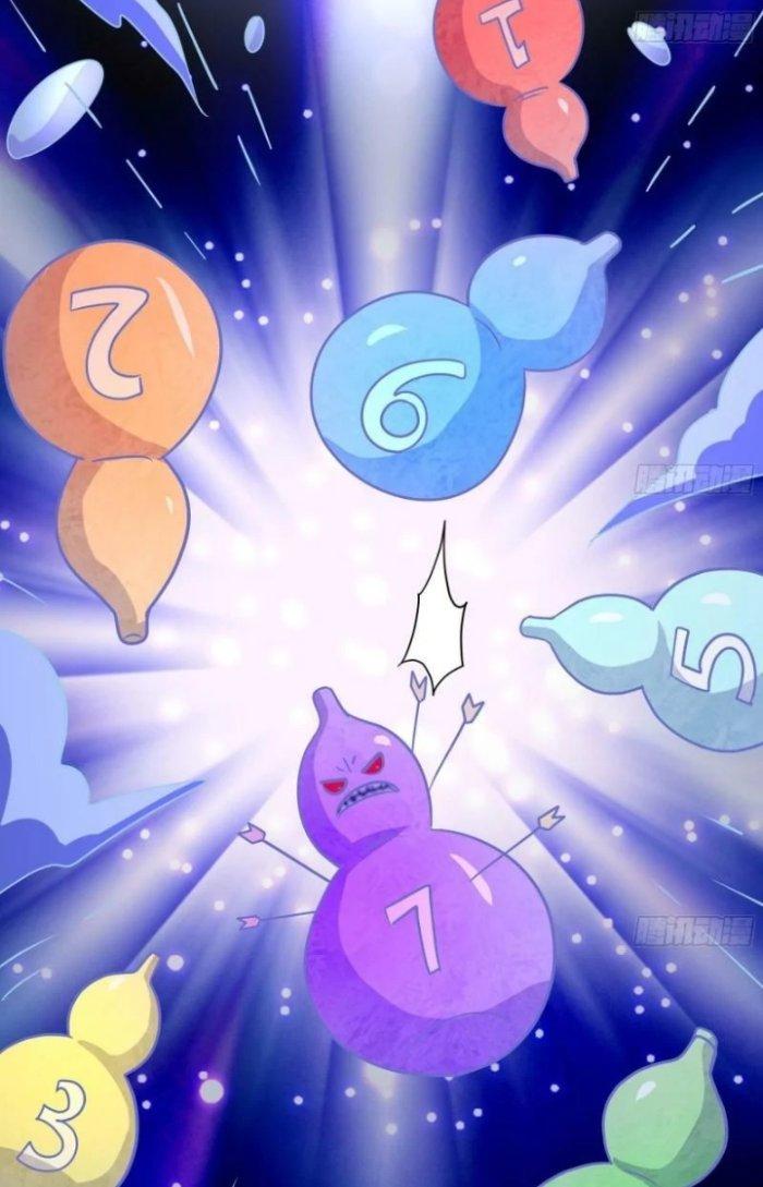 Ta Ở Địa Phủ Mở Hậu Cung Chapter 98 - Trang 3