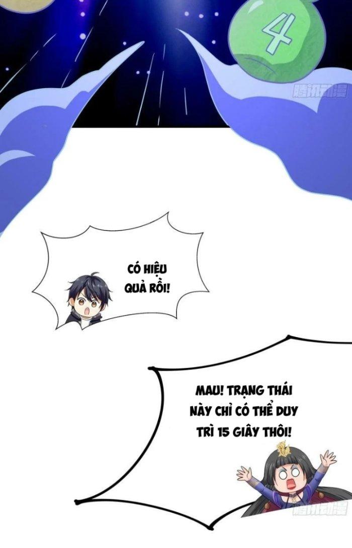 Ta Ở Địa Phủ Mở Hậu Cung Chapter 98 - Trang 3