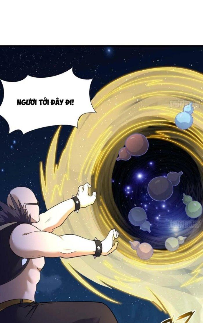 Ta Ở Địa Phủ Mở Hậu Cung Chapter 98 - Trang 3