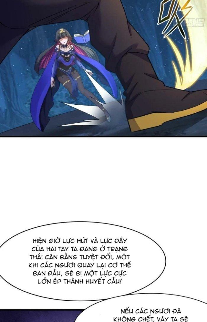 Ta Ở Địa Phủ Mở Hậu Cung Chapter 98 - Trang 3