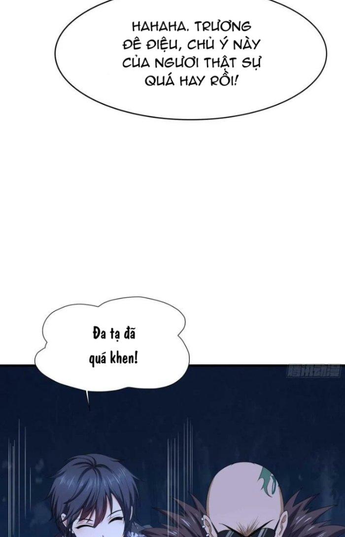 Ta Ở Địa Phủ Mở Hậu Cung Chapter 98 - Trang 3