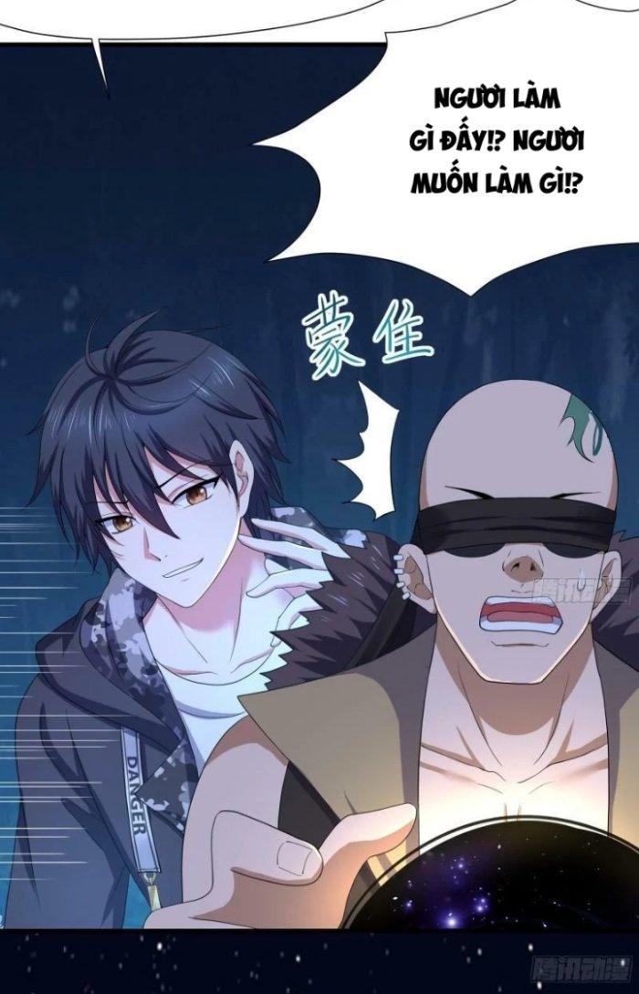 Ta Ở Địa Phủ Mở Hậu Cung Chapter 98 - Trang 3
