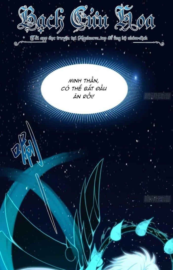 Ta Ở Địa Phủ Mở Hậu Cung Chapter 98 - Trang 3