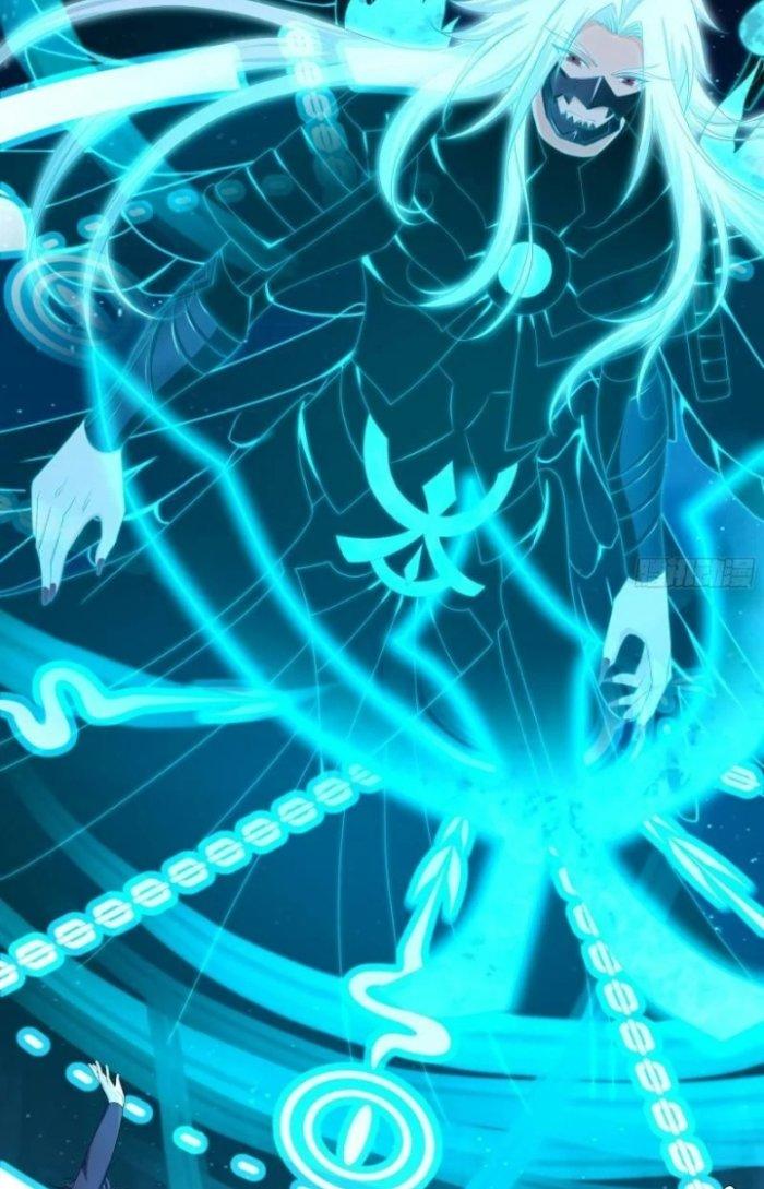 Ta Ở Địa Phủ Mở Hậu Cung Chapter 98 - Trang 3