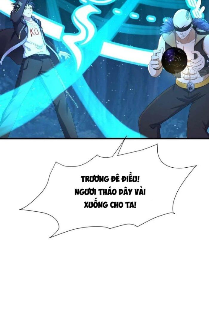 Ta Ở Địa Phủ Mở Hậu Cung Chapter 98 - Trang 3