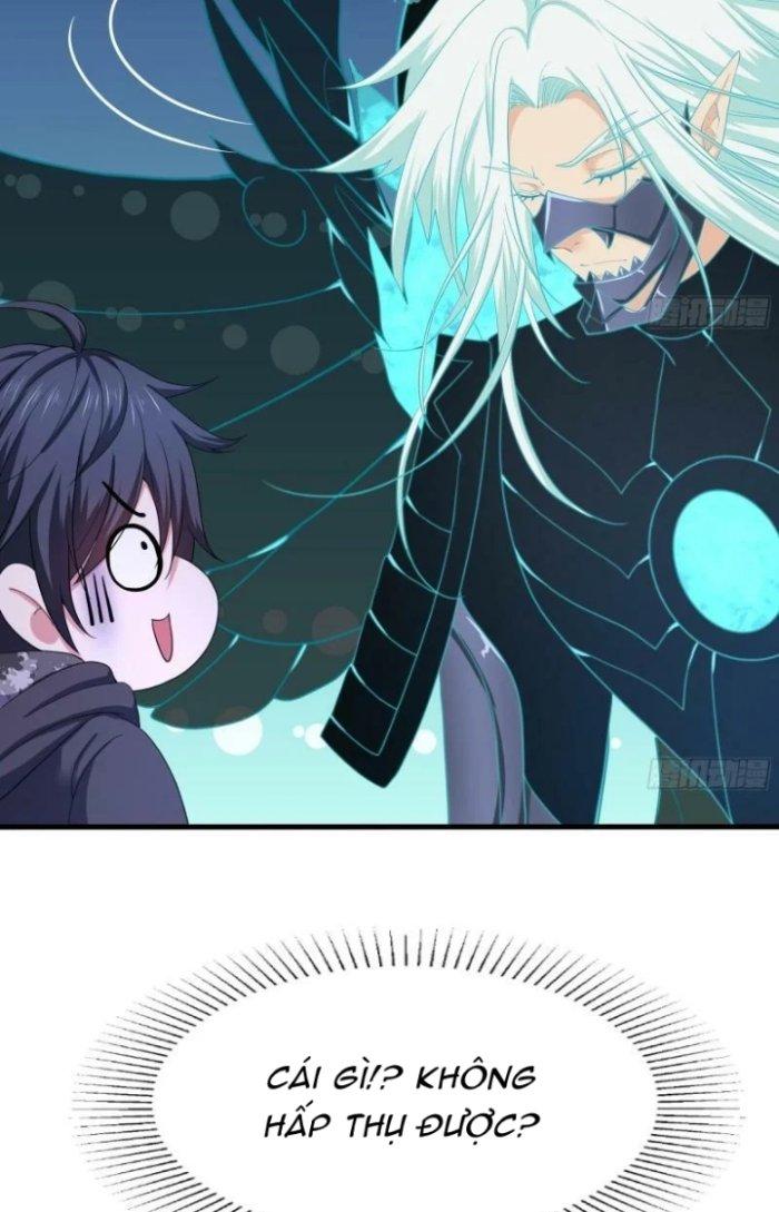 Ta Ở Địa Phủ Mở Hậu Cung Chapter 98 - Trang 3