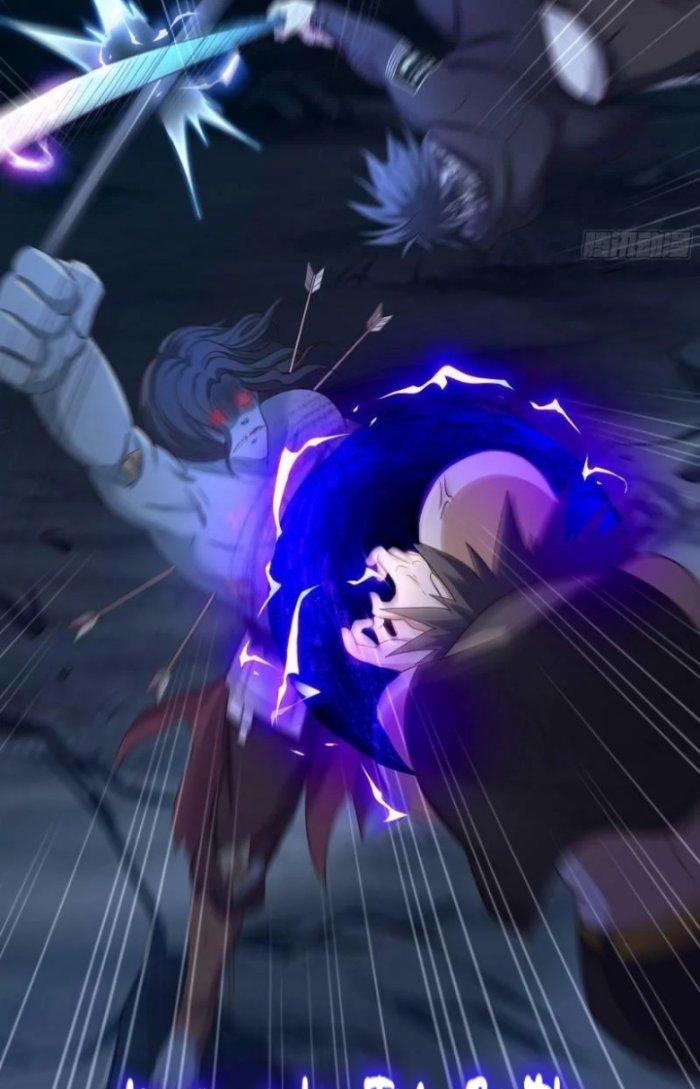 Ta Ở Địa Phủ Mở Hậu Cung Chapter 98 - Trang 3