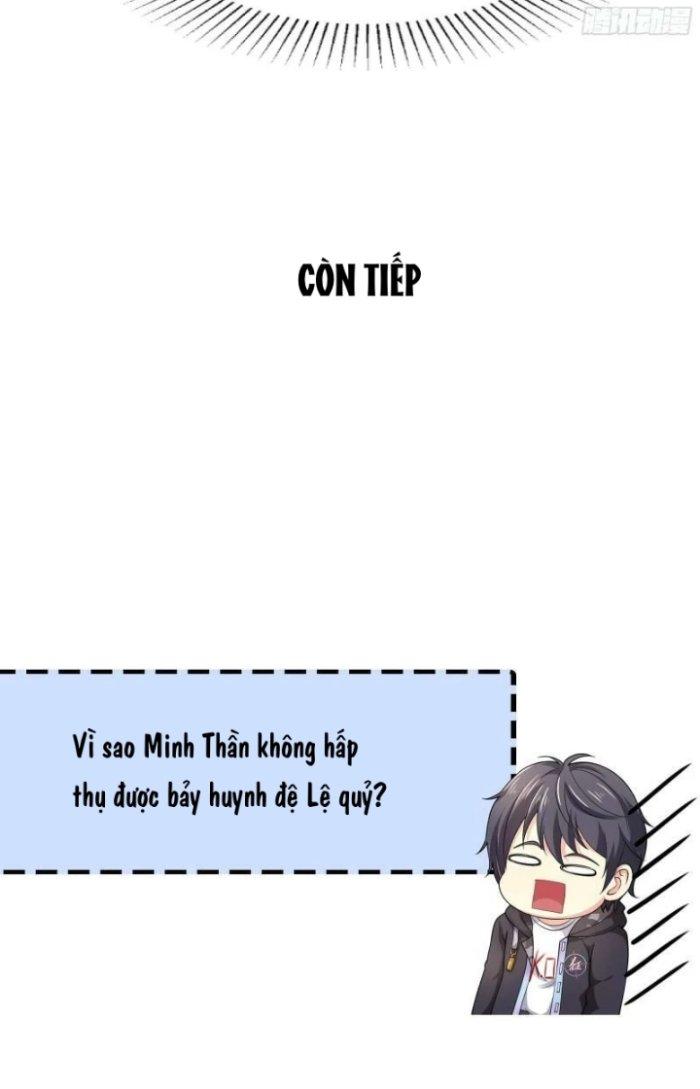 Ta Ở Địa Phủ Mở Hậu Cung Chapter 98 - Trang 3
