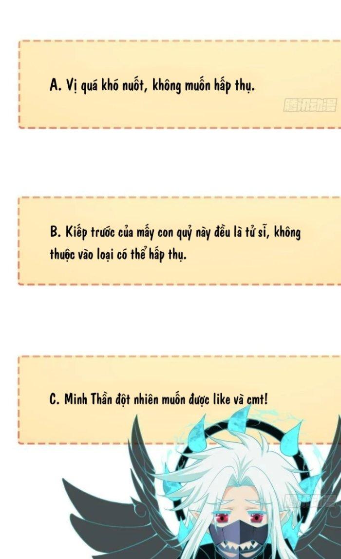 Ta Ở Địa Phủ Mở Hậu Cung Chapter 98 - Trang 3