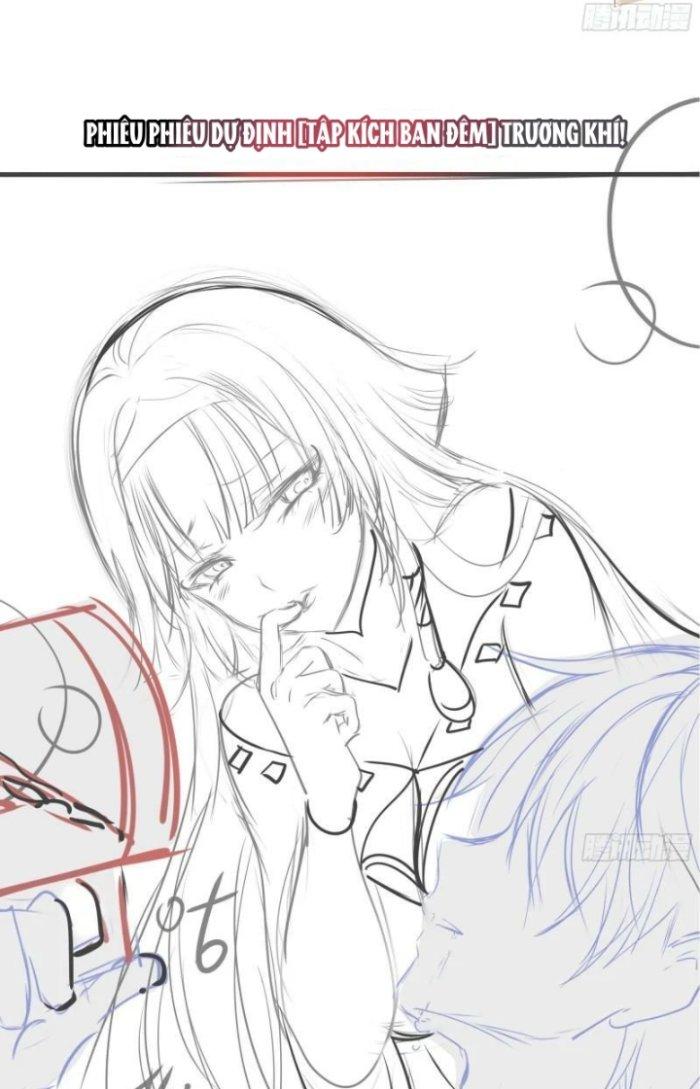 Ta Ở Địa Phủ Mở Hậu Cung Chapter 98 - Trang 3