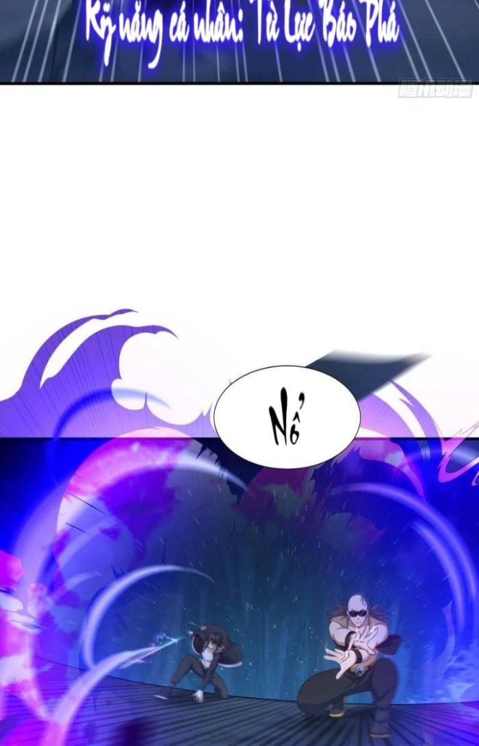 Ta Ở Địa Phủ Mở Hậu Cung Chapter 98 - Trang 3