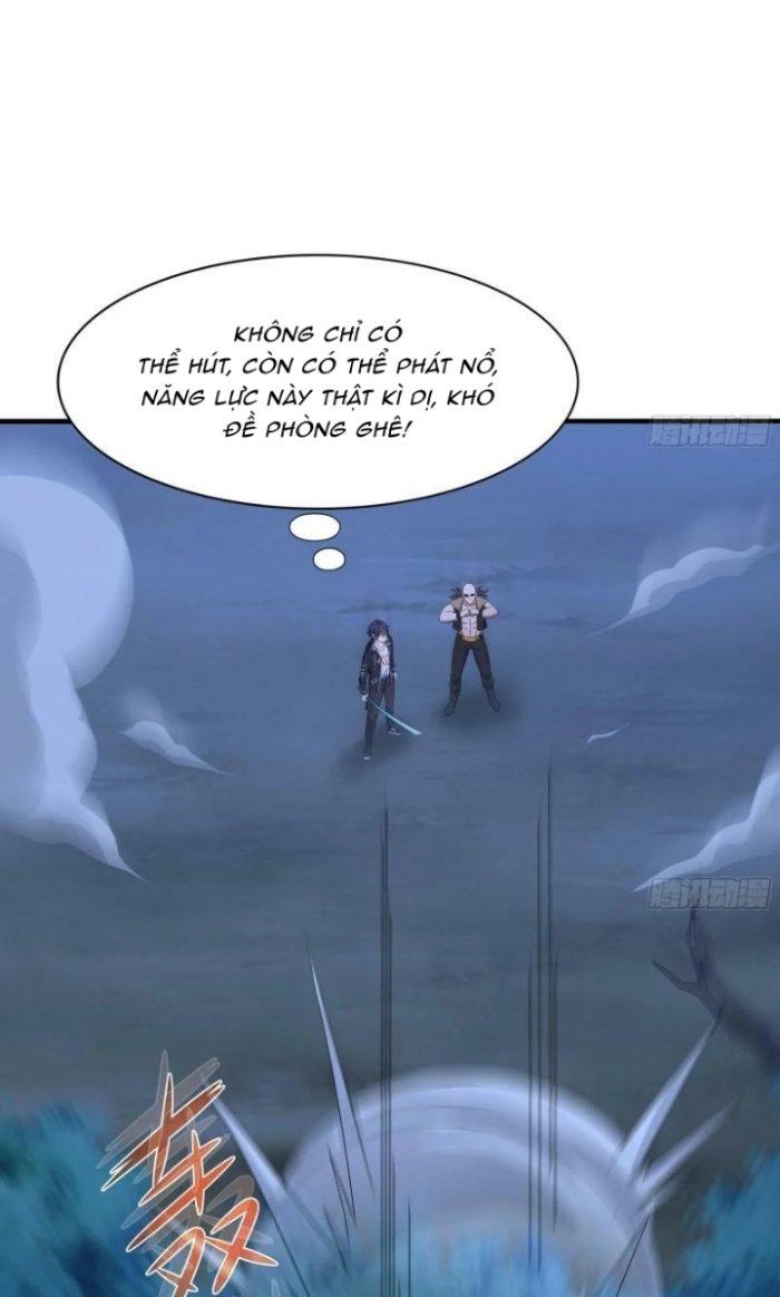 Ta Ở Địa Phủ Mở Hậu Cung Chapter 98 - Trang 3