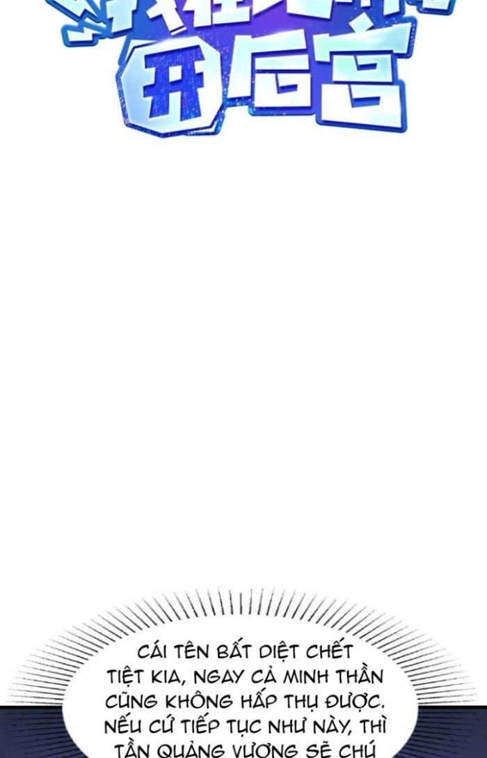 Ta Ở Địa Phủ Mở Hậu Cung Chapter 99 - Trang 3