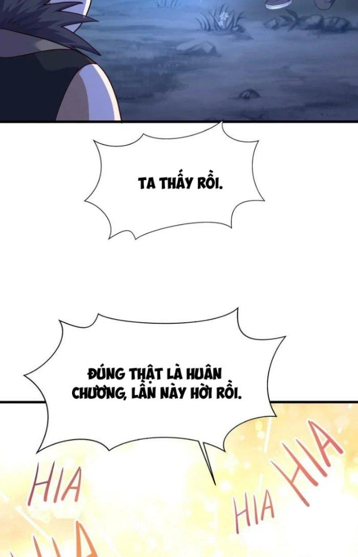 Ta Ở Địa Phủ Mở Hậu Cung Chapter 99 - Trang 3