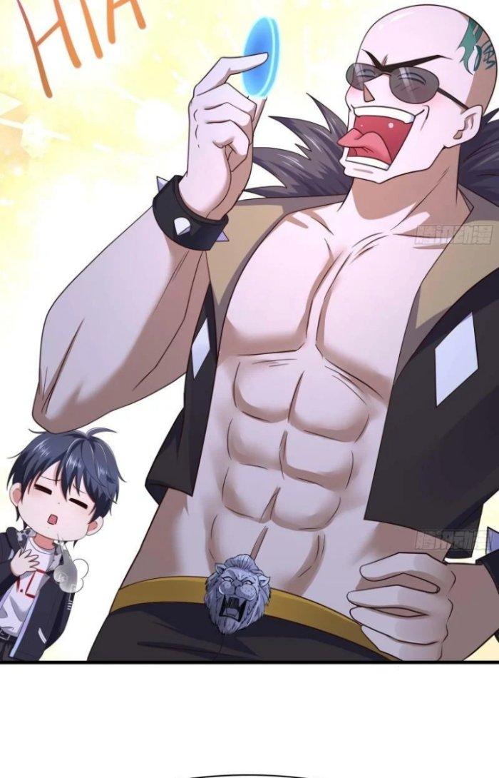 Ta Ở Địa Phủ Mở Hậu Cung Chapter 99 - Trang 3