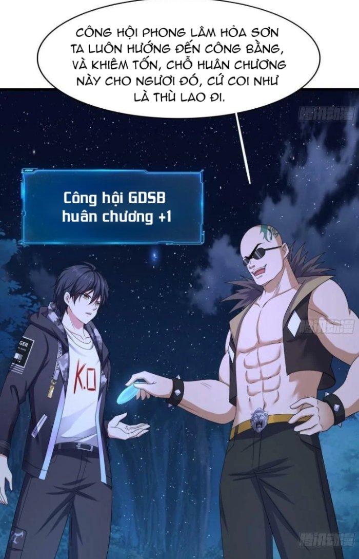 Ta Ở Địa Phủ Mở Hậu Cung Chapter 99 - Trang 3