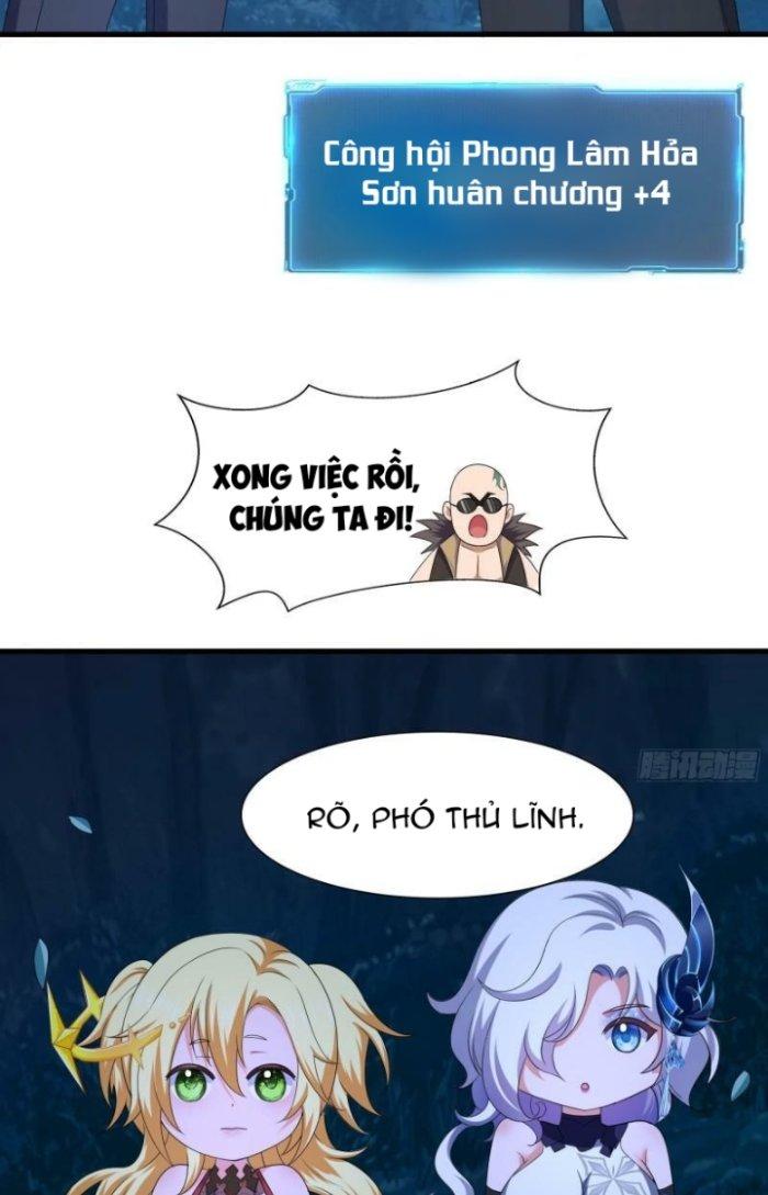 Ta Ở Địa Phủ Mở Hậu Cung Chapter 99 - Trang 3