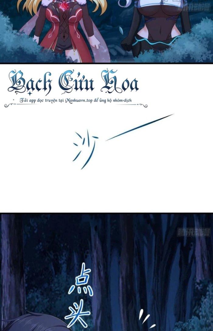 Ta Ở Địa Phủ Mở Hậu Cung Chapter 99 - Trang 3