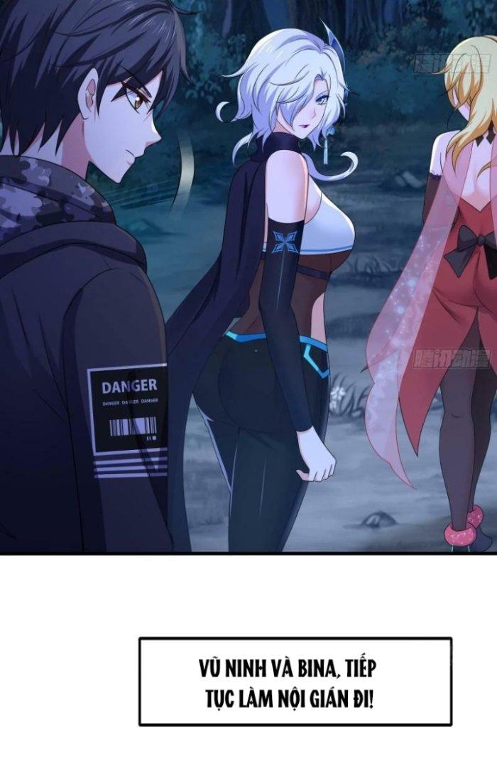 Ta Ở Địa Phủ Mở Hậu Cung Chapter 99 - Trang 3