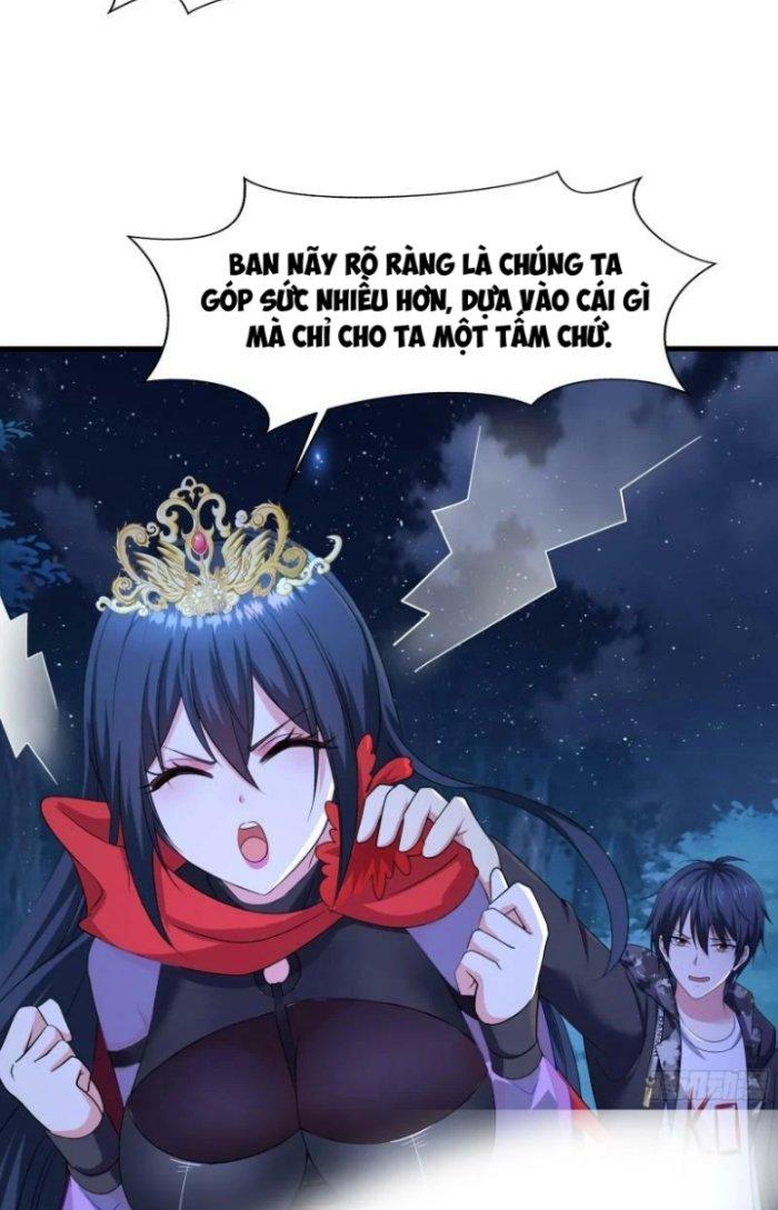 Ta Ở Địa Phủ Mở Hậu Cung Chapter 99 - Trang 3
