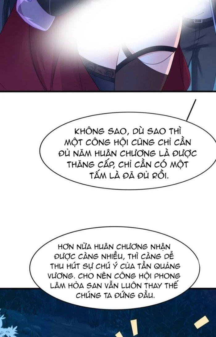 Ta Ở Địa Phủ Mở Hậu Cung Chapter 99 - Trang 3