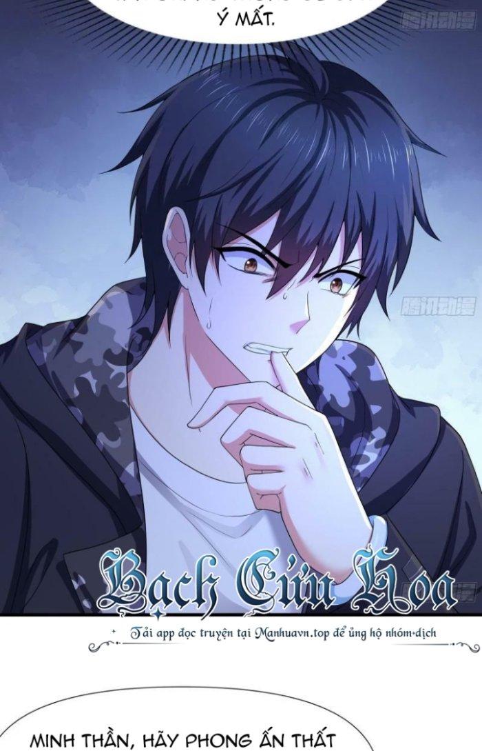 Ta Ở Địa Phủ Mở Hậu Cung Chapter 99 - Trang 3