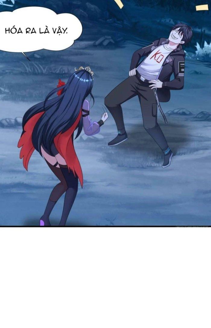 Ta Ở Địa Phủ Mở Hậu Cung Chapter 99 - Trang 3