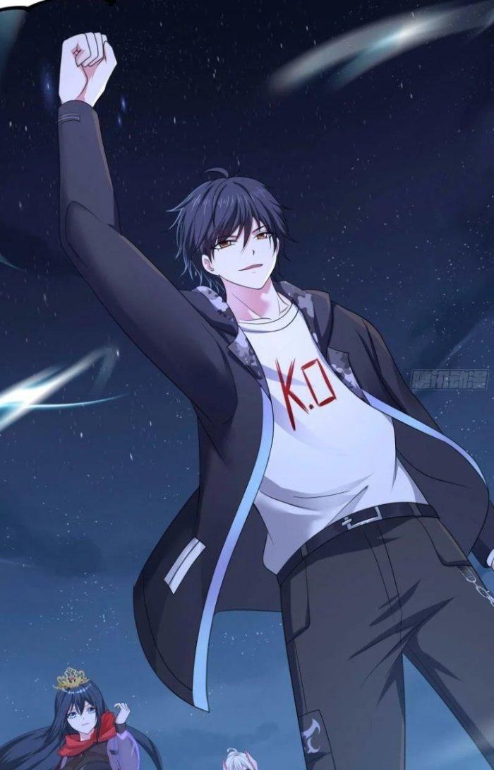 Ta Ở Địa Phủ Mở Hậu Cung Chapter 99 - Trang 3