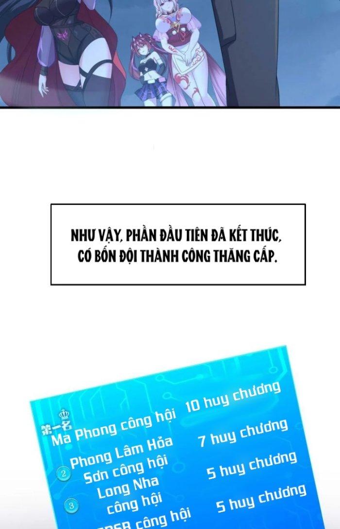 Ta Ở Địa Phủ Mở Hậu Cung Chapter 99 - Trang 3