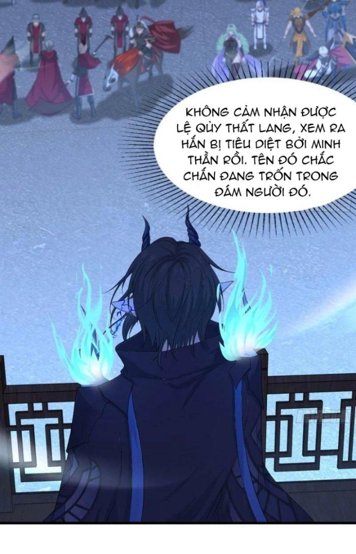 Ta Ở Địa Phủ Mở Hậu Cung Chapter 99 - Trang 3