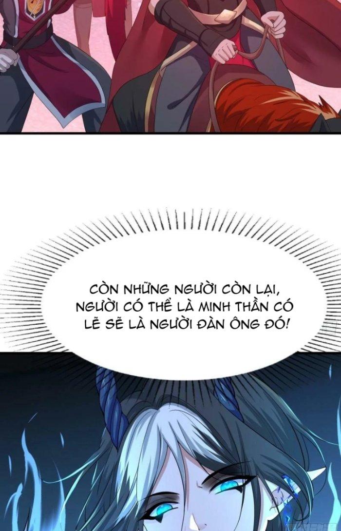 Ta Ở Địa Phủ Mở Hậu Cung Chapter 99 - Trang 3