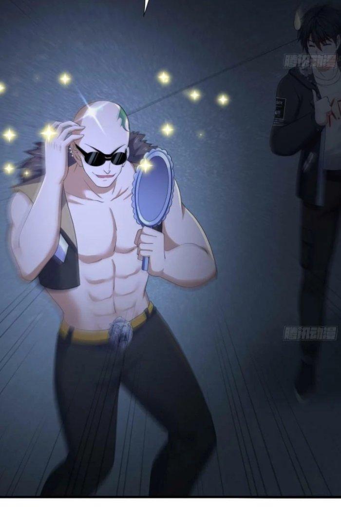 Ta Ở Địa Phủ Mở Hậu Cung Chapter 99 - Trang 3