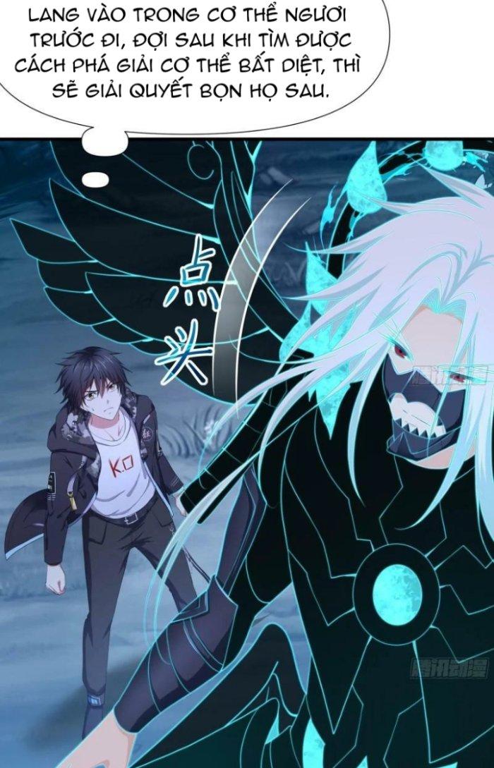 Ta Ở Địa Phủ Mở Hậu Cung Chapter 99 - Trang 3