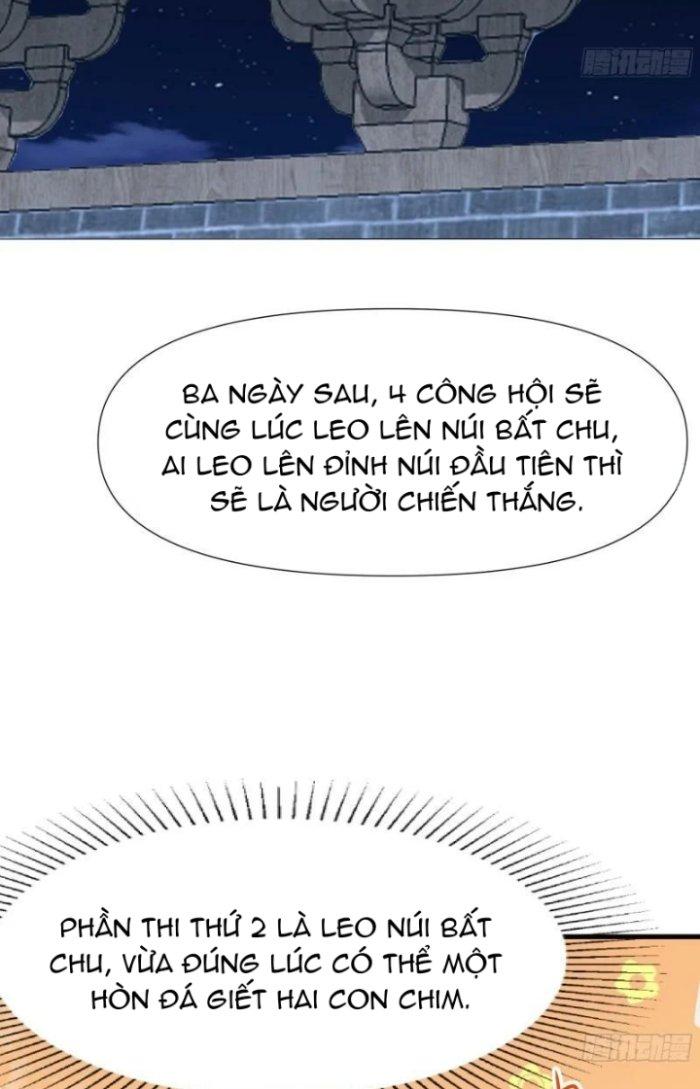 Ta Ở Địa Phủ Mở Hậu Cung Chapter 99 - Trang 3