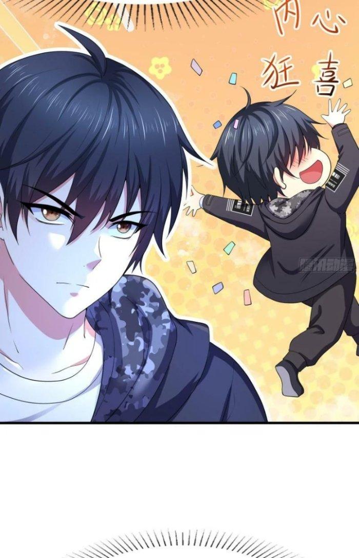 Ta Ở Địa Phủ Mở Hậu Cung Chapter 99 - Trang 3