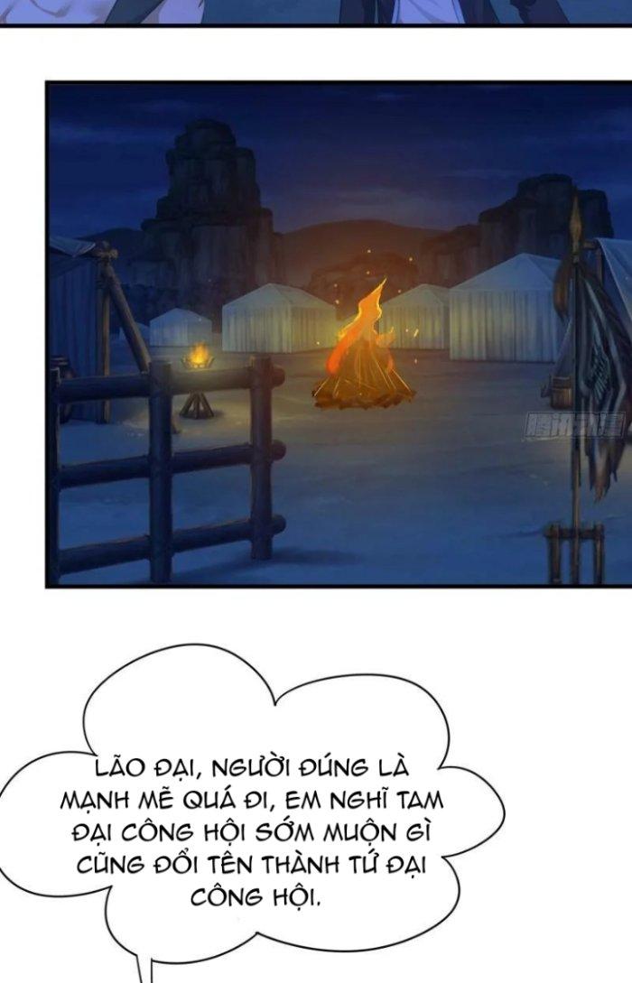 Ta Ở Địa Phủ Mở Hậu Cung Chapter 99 - Trang 3