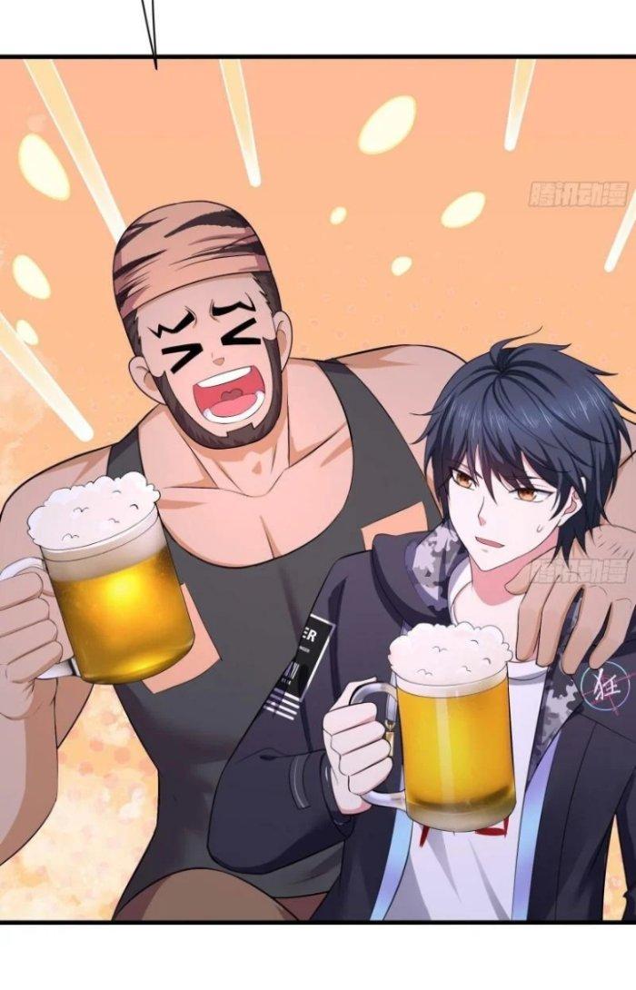 Ta Ở Địa Phủ Mở Hậu Cung Chapter 99 - Trang 3