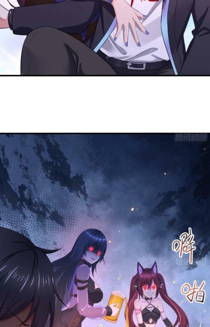 Ta Ở Địa Phủ Mở Hậu Cung Chapter 99 - Trang 3