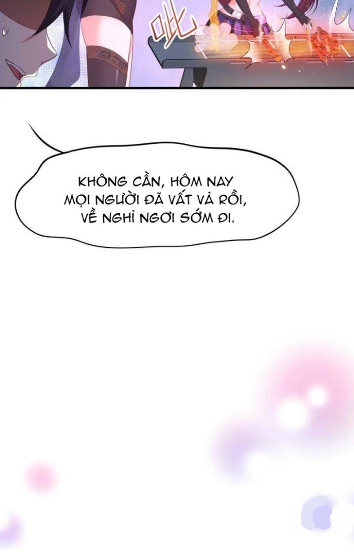 Ta Ở Địa Phủ Mở Hậu Cung Chapter 99 - Trang 3