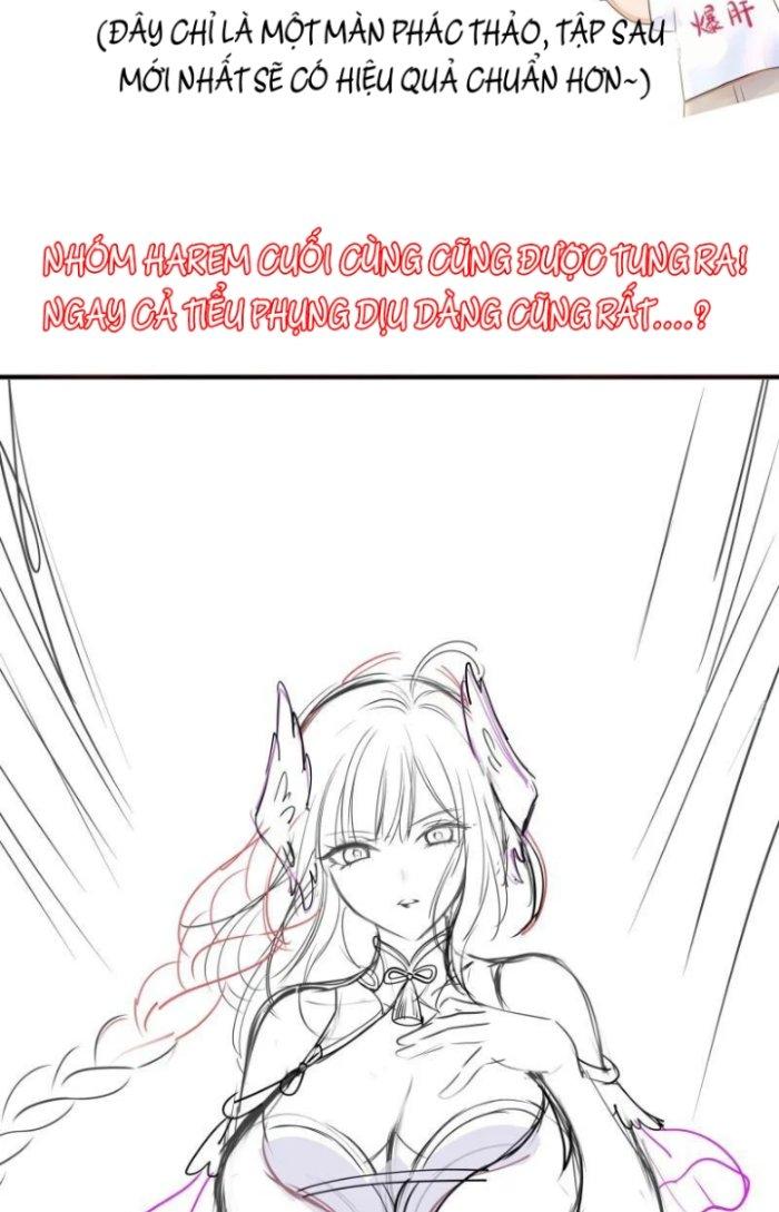 Ta Ở Địa Phủ Mở Hậu Cung Chapter 99 - Trang 3