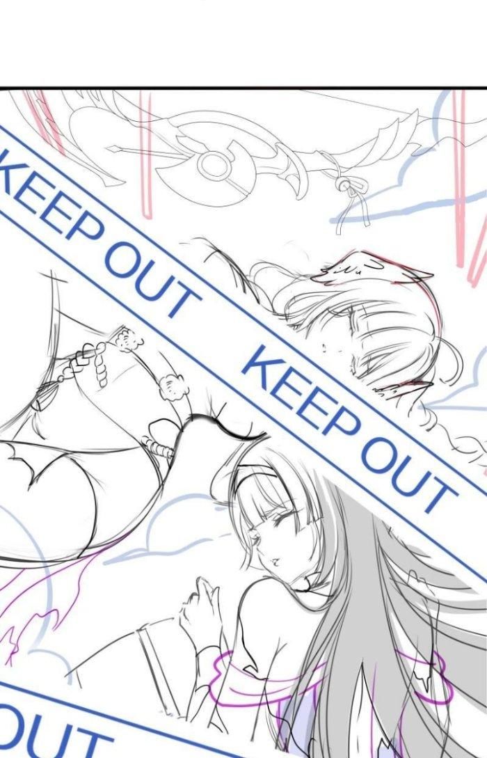 Ta Ở Địa Phủ Mở Hậu Cung Chapter 99 - Trang 3