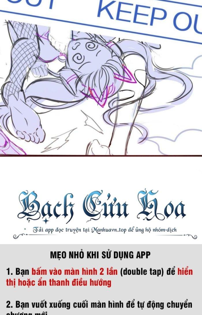 Ta Ở Địa Phủ Mở Hậu Cung Chapter 99 - Trang 3