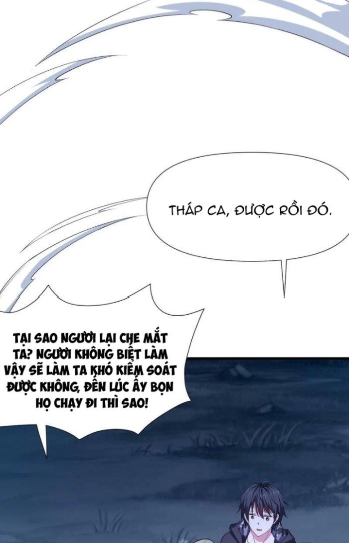 Ta Ở Địa Phủ Mở Hậu Cung Chapter 99 - Trang 3